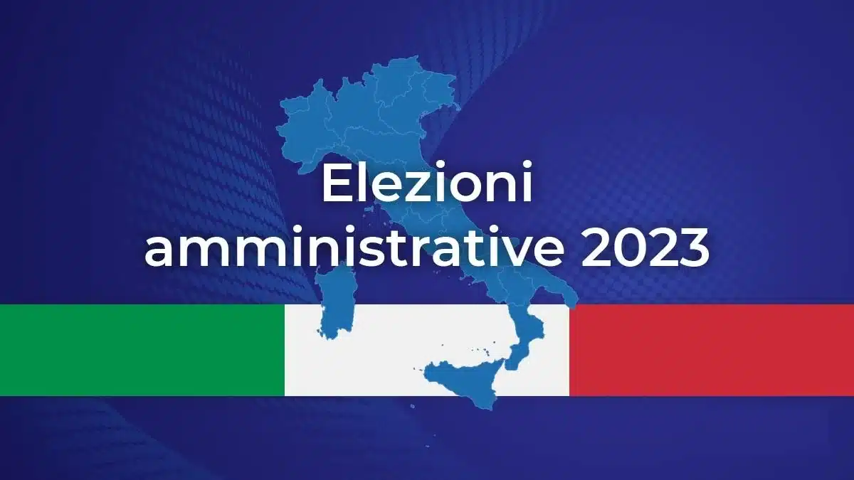 Elezioni 2023