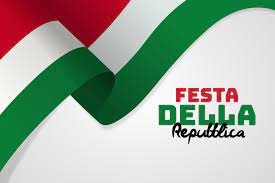 festa della repubblica