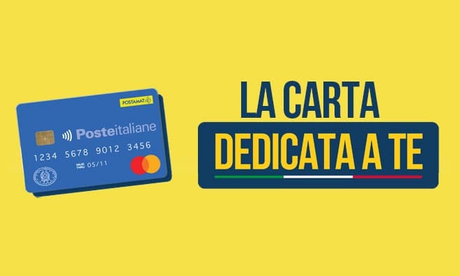 Lista Beneficiari Carta Dedicata a Te 2024